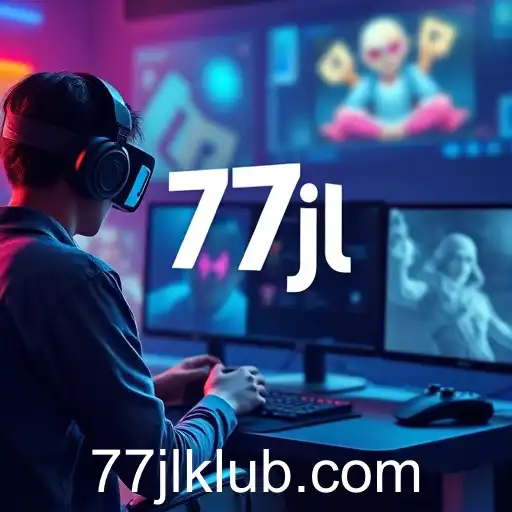 Reviving the Classic: 77jl Game Website Trends