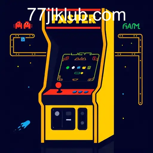 Exploring the Exciting World of Arcade Games: The 77jl Phenomenon
