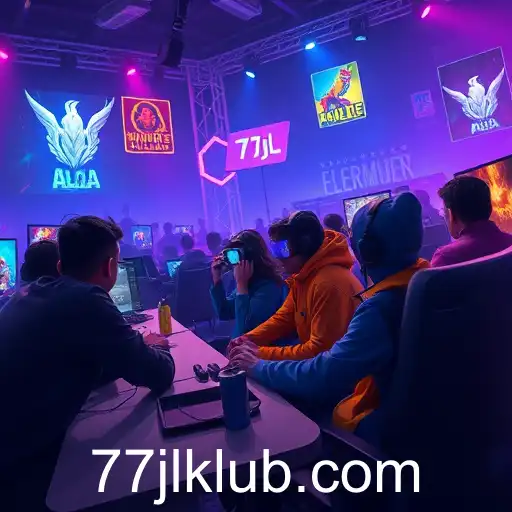 The Evolution of Gaming Experiences Online