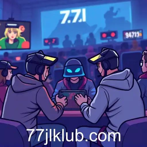 The Evolution of Online Gaming Platforms