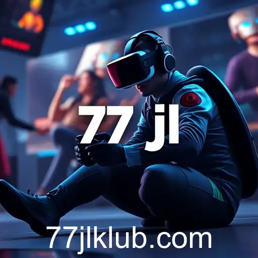 Exploring the Digital Arena of Online Gaming