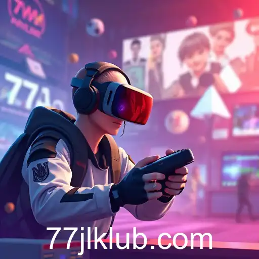 Exploring the Impact of 77jl: A Gaming Revolution