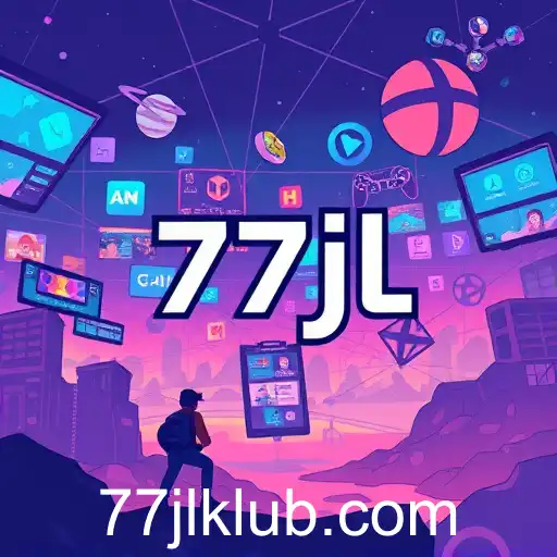 Gaming's Global Expansion: Digital Landscapes of the Future