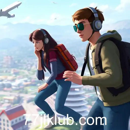 Digital Fate of Online Gaming in the New Era