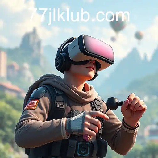 The Evolution of Online Gaming and 77jl's Role