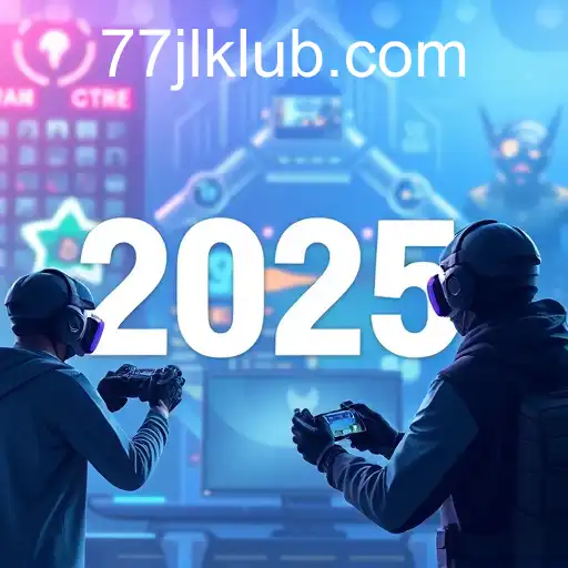 Innovations Shaping the Future of Gaming