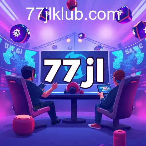 The Rise of 77jl: A New Era for English Gaming