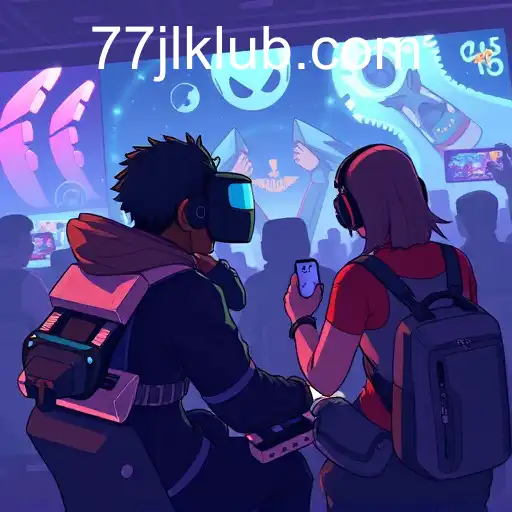 The Rise of 77jl in Educational Gaming