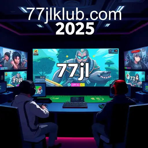 The Rise of 77jl and the Evolution of Online Gaming