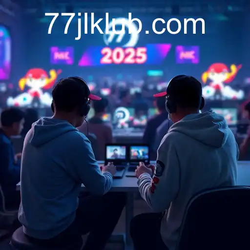 The Rise of Online Gaming Hubs