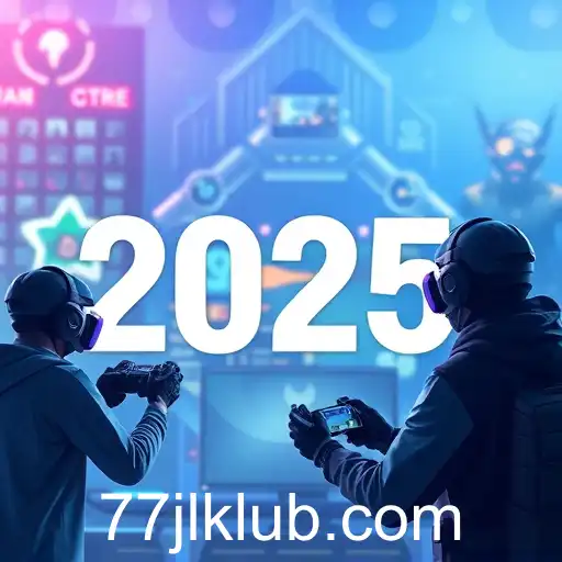 Innovations Shaping the Future of Gaming