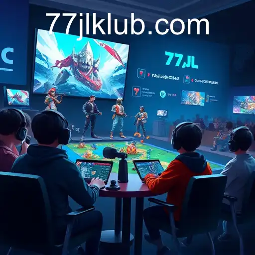 Revolutionizing Online Gaming Experience