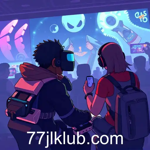 The Rise of 77jl in Educational Gaming