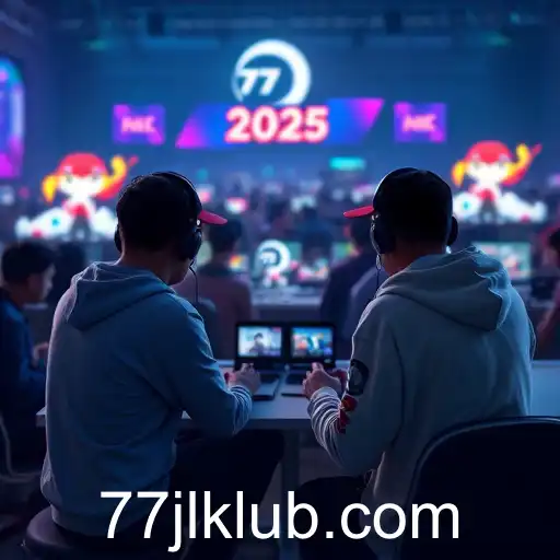 The Rise of Online Gaming Hubs