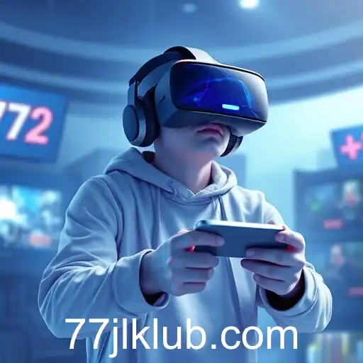 The Rising Star of 77jl in Online Gaming